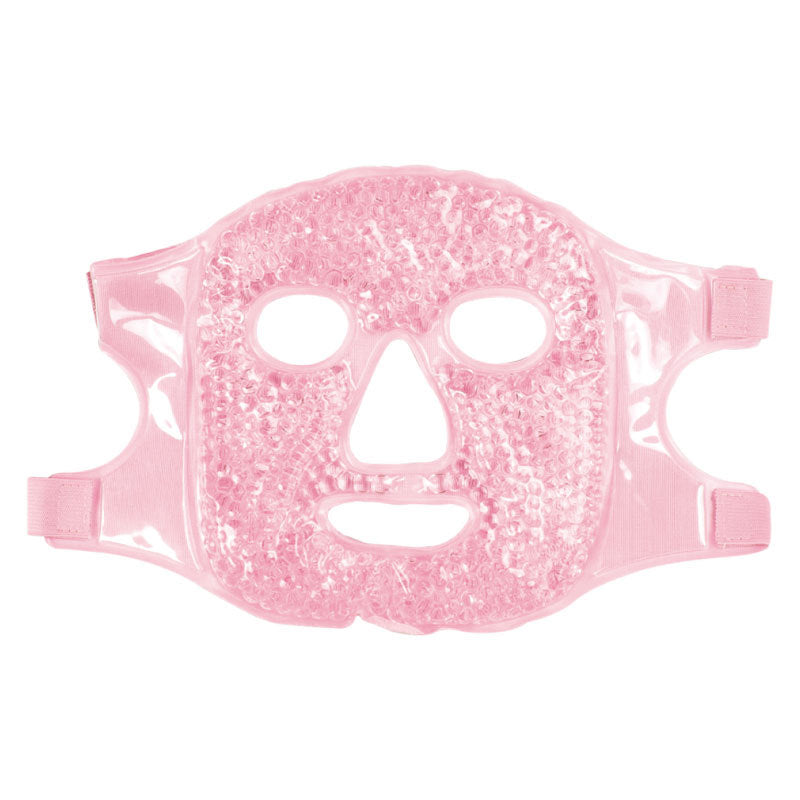 Gel Ice Face Mask Beauty Cold Compress