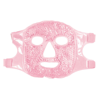 Gel Ice Face Mask Beauty Cold Compress