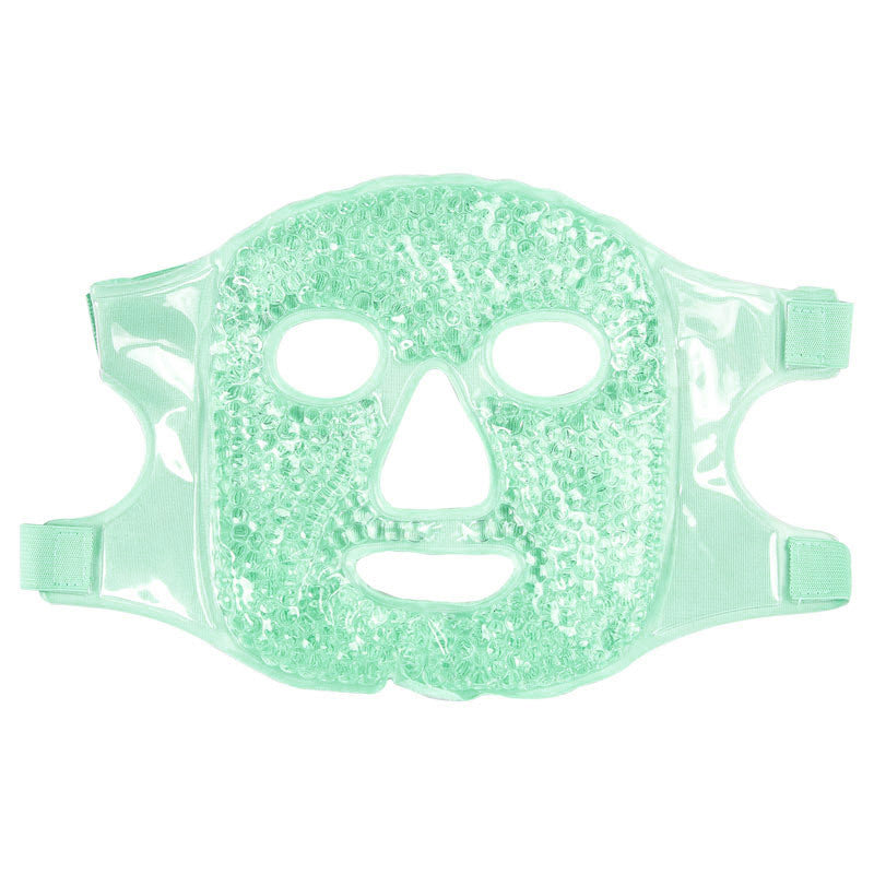 Gel Ice Face Mask Beauty Cold Compress