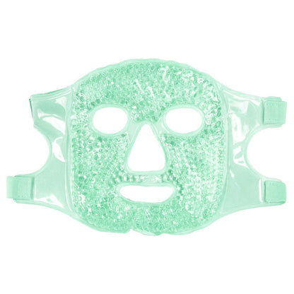 Gel Ice Face Mask Beauty Cold Compress