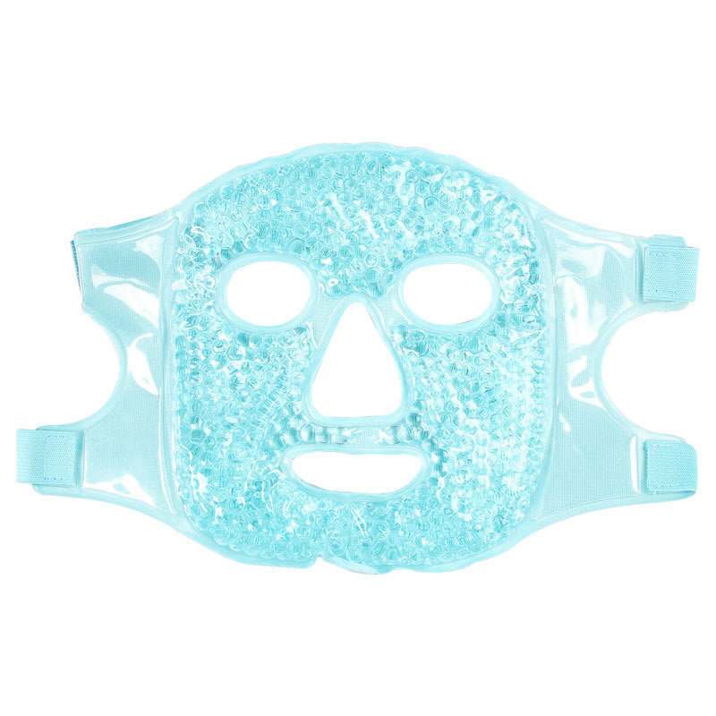 Gel Ice Face Mask Beauty Cold Compress