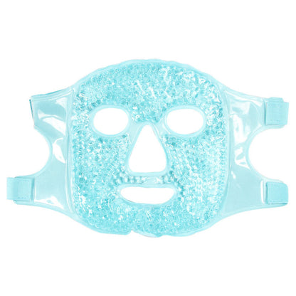 Gel Ice Face Mask Beauty Cold Compress